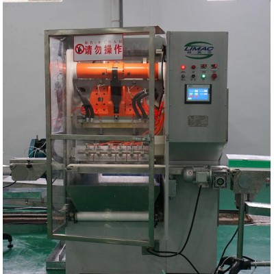 price of liquid soap making  machine