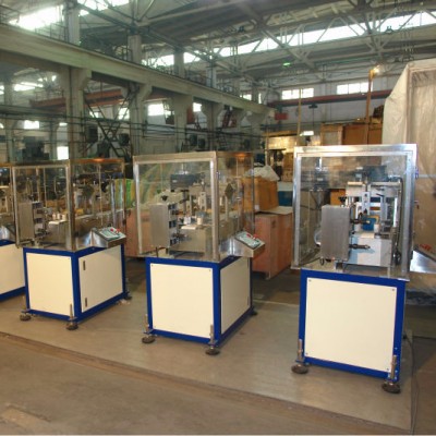 Soap production line Automatic Soap cutting machine